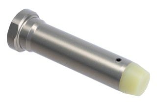 Evolve Weapons Systems H1 AR-15 Carbine Buffer is made from 7075 aluminum